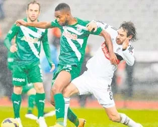 Cedric Bakambu’ya Inter kacnası