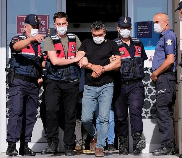 Müge Anlı’yla gündeme oturan ’Büyükşen çifti cinayeti’ çözüldü! Osman