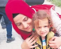 Hayırsever Neslihan Dural’ın çocukluğundaki karavan hayali dünya dolusu iyiliğe kapı açtı