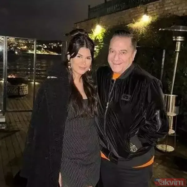 Mehmet Ali Erbil Tiktok’ta fena ti’ye alındı! Gülseren Ceylan dayanamayıp yayından çıktı! - 6