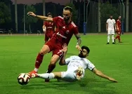 24 Erzincanspor 4-2 Artvin Hopaspor | MAÇ SONUCU