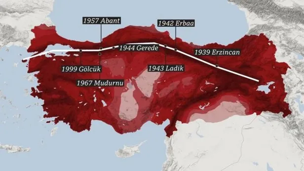 12 Kasım 18.57'de sarsıntı, deprem olacak mı? 12 Kasım 2022 AFAD Türkiye ülke genelinde tatbikat nasıl olacak? Deprem anında nerde olunmalı?-6
