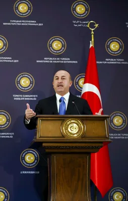 Normalleşme için ilk şart: Menbiç