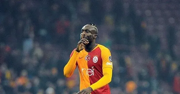 Diagne, sosyal medyada Galatasaray’ı sildi