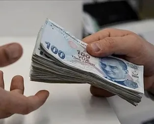 Emekliye bayram avansı