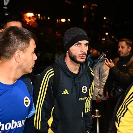 Oğuz Aydın Trabzonspor’u istiyor!