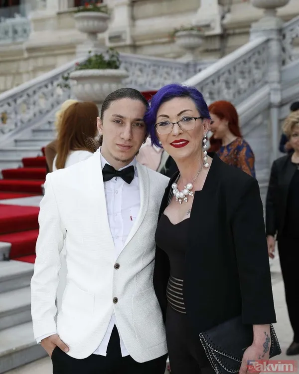 Güllü'nün oğlu Tuğberk Gülter’den Tuğyan’ın avukatına zehir zemberek sözler: Sana bunları söyleten kim? - 5