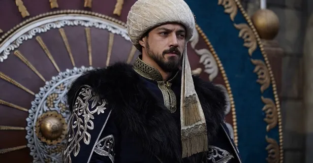 Kuruluş Orhan'da yeni dönem başladı! Osmanlı Devleti tüm cihana ilan edildi