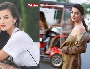 Yargı’nın Ceylin’i Pınar Deniz’in sevgilisi ile daha önce aynı filmde oynadıkları ortaya çıktı!
