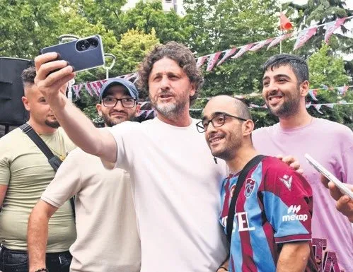 Trabzonspor Teknik Direktörü Fatih Tekke’den çarpıcı açıklamalar