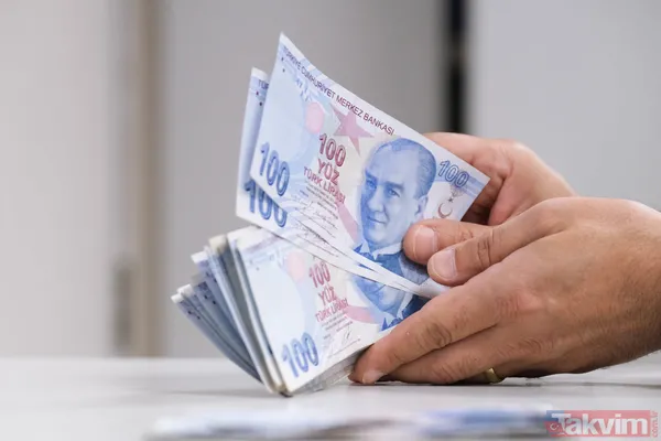 Zamlı bayram ikramiyesi! Emeklilerin beklediği haber! Masada 3 formül var | Emekliye bayram ikramiyesi ne kadar? - 2