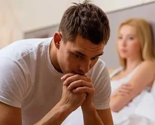 Isırgan çayı iç prostatı küçült