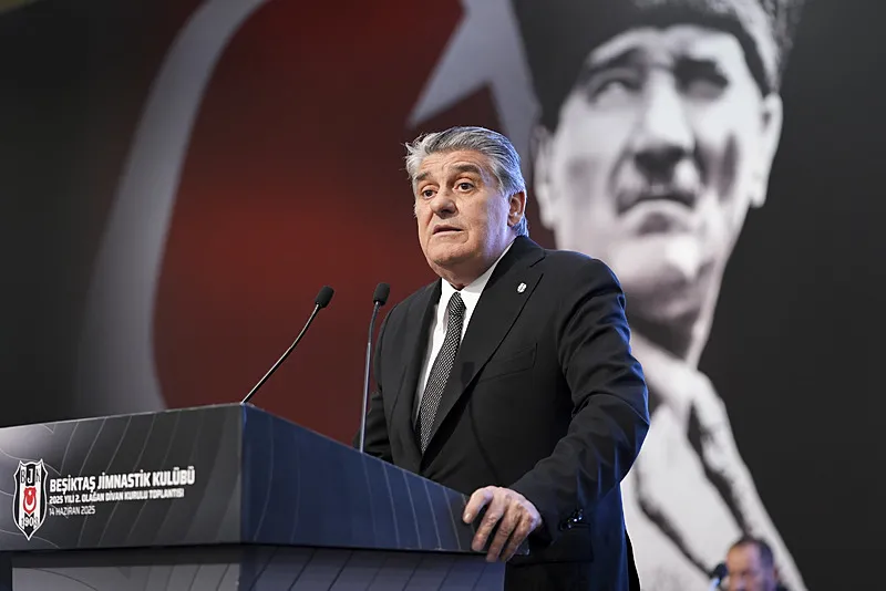 Beşiktaş'ta 9 yolcu birden! Kartal'ın kasası rahatlayacak - 1