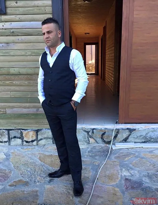 Azmettiren Eşi Vuran Kızının Nişanlısı Çıktı Tüm Şüpheliler, Polisin Operasyonu İle Önceki Gün Yakalandı. Nöbetçi Sulh Ceza Hakimliğine Sevk Edilen...