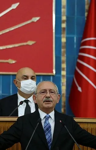 Kılıçdaroğlu'ndan FETÖ'ye "sabredin" mesajı! KHK'lılara sözünü yeniledi