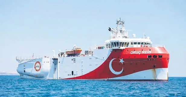 Reis yine rahatsız etti!