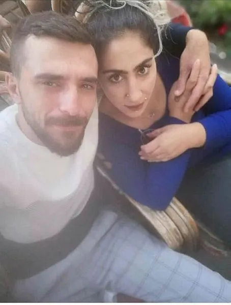 Kadir Şeker'in kurtardığı Ayşe Dırla ve eşine uyuşturucudan 15'er yıl hapis cezası-5