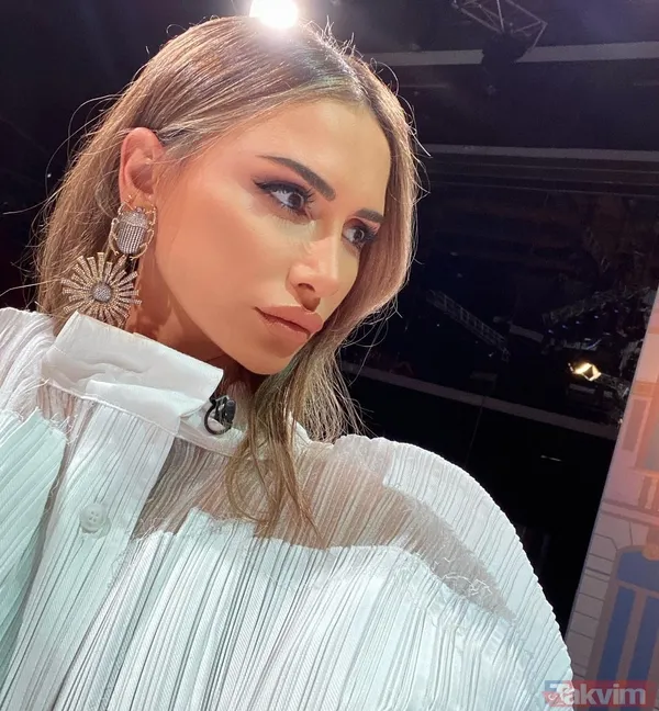 Mustafa Sandal’ın eski eşi Emina Jahovic'in Sırbistan Yeni Pazar’daki aile yadigarı evi Türk Konsolosluğun'da kirada - 3