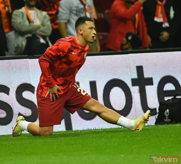 Aslan'da sınıfta kaldı! Süper Lig ekibi istiyor... - 5