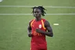 Transferin gözdesi Renato Nhaga Galatasaray’dan ayrılabilir!