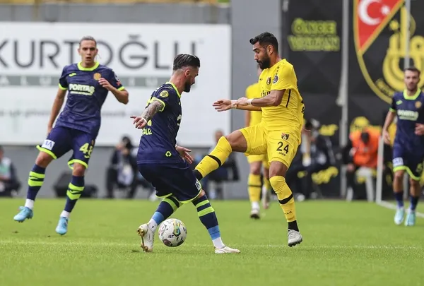 Ankaragücü 3 puanı uzatmalarda aldı-7