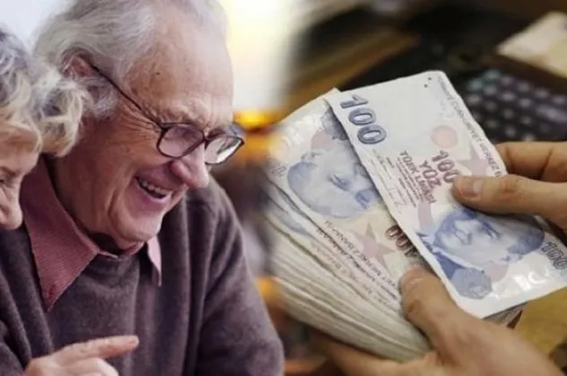 Emeklilere 1500 TL ikramiye teklifi Meclise geldi! SGK-SSK ve Bağkur'luya emekli ikramiyesi zammı var mı?