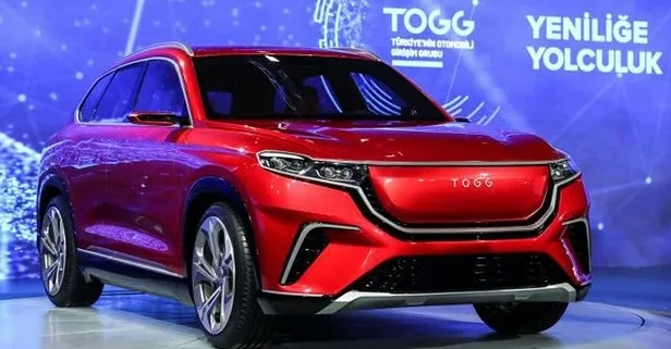 TOGG ne zaman çıkacak 2022? TOGG fiyat listesi belli oldu mu? Yerli otomobilin fiyatı ne kadar olacak? Başkan Erdoğan tarihi duyurdu!
