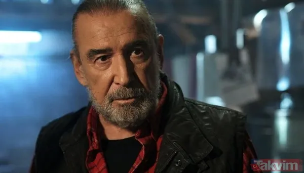 Yalnız Kurt’un Kumandan’ı Cihan Ünal bakın aslen nereli çıktı! Duyan inanamadı işte 76 yaşındaki Cihan Ünal’ın memleketi… - 3