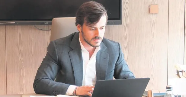 Murathan Kalyoncu konuştu: "Yabancı yatırımcı gelecek"