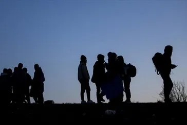 Göç İdaresi Türkiye’deki göçmen sayısını açıkladı