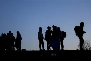 Göç İdaresi Türkiye’deki göçmen sayısını açıkladı