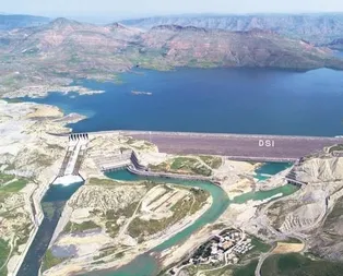 70 yıllık rüya gerçek oluyor