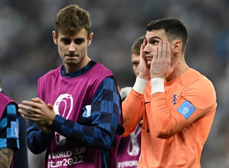 Kulübünden resmi açıklama! Livakovic Fenerbahçe'ye gelecek mi? - 6