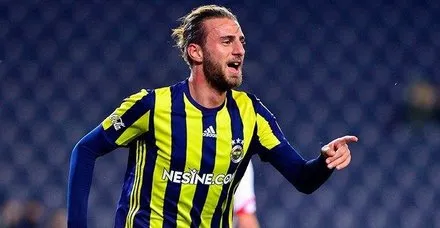 F.Bahçe'den flaş transfer açıklaması