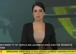 Azerbaycan kanalı duyurdu: Türk F-16'ları Ermenistan sınırında!