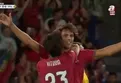 Portekiz 1-0 Galler GOL: Joao Felix