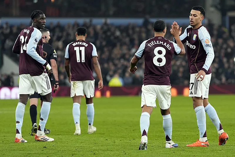 Fenerbahçe'de hedef ilk 8! İşte Tedesco'nun Aston Villa maçı 11'i - 9