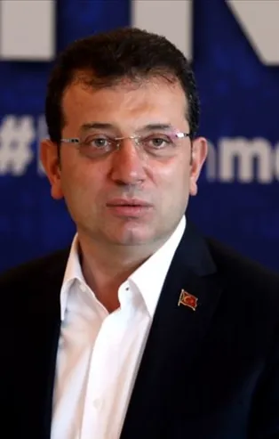 Yenikapı'da israf şovu yapan CHP'li İBB Başkanı Ekrem İmamoğlu'na bak sen! Halk Ekmek AŞ'ye 32 milyon TL'lik sıfır kilometre araç!