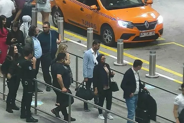 Hakkari'de 3 güvenlik korucusunun şehit edildiği saldırıyla ilgili aranan terörist Rıdvan Hozman İstanbul'da yakalandı-2
