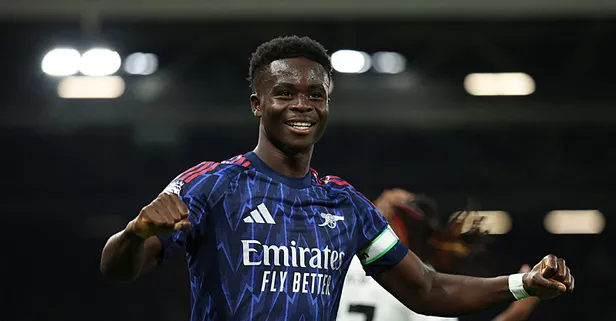 Topçular zirveyi bırakmadı! Fulham - Arsenal: 0-1 | MAÇ SONUCU