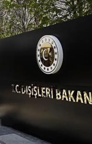Son dakika: Dışişleri Bakanlığından Avrupa'dan Türkiye'ye gelecek vatandaşlara hatırlatma