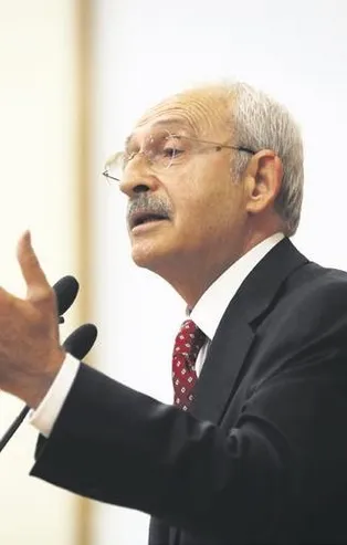 CHP'nin genel merkezine haciz geliyor