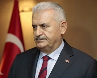 AK Parti İstanbul Büyükşehir Belediye Başkan Adayı Binali Yıldırım, projelerini açıkladı