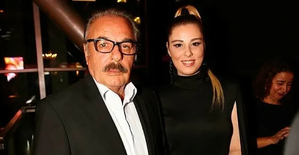 Ferdi Tayfur'un kızı Tuğçe Tayfur'dan şok iddia! Eski eşi silahla evini basıp etrafa ateş saçtı...