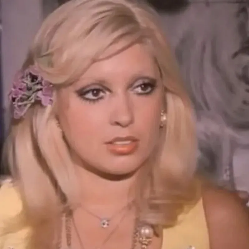 Serpil Nur şöhreti elinin tersiyle itmişti: Yeşilçam güzelinden mutfak paylaşımı - 3