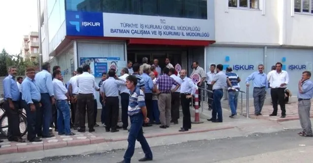 3.750-4.250 TL maaşla bu il ve ilçelere personel alımı KPSS şartsız ve en az ilköğretim mezunu olacak