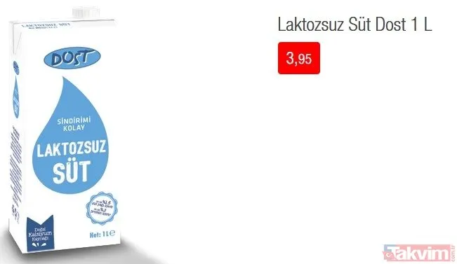 BİM 18 Şubat 2020 aktüel ürünler kataloğunda o ürünler dikkat çekiyor