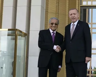 Başkan Erdoğan: Hakan Atilla evladımızdır