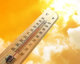 Meteorolojiden son dakika uyarısı: Kavurucu sıcaklar yolda: 40 dereceyi göreceğiz! | 25 Haziran hava durumu