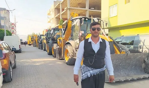 Sahibinin kurşunlanması üzerine panikleyen köpek herkesi duygulandırdı (Yaşam haberleri)-11